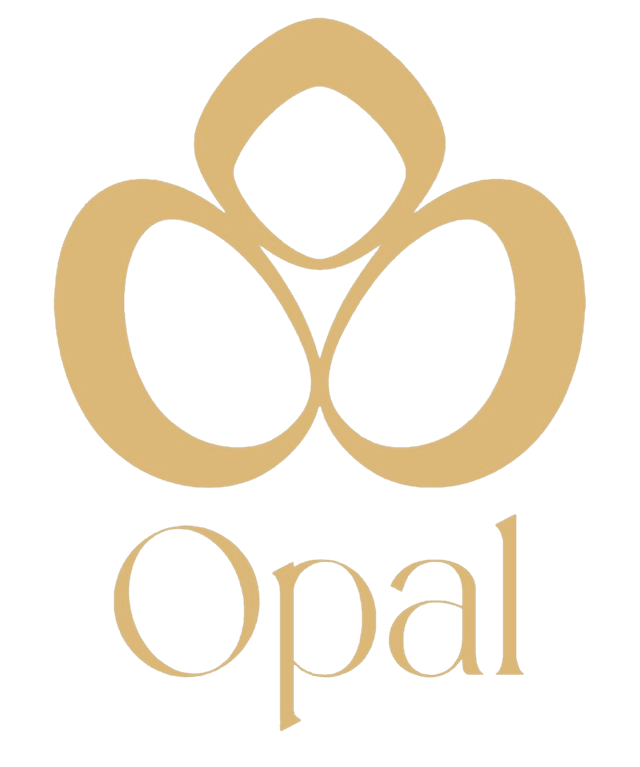 Opal Jewelry logo